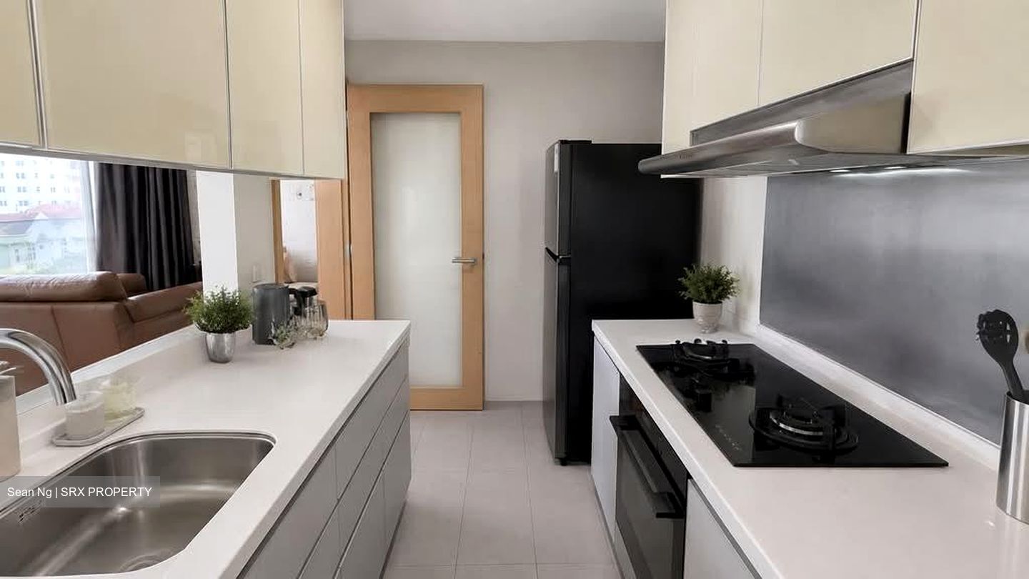 Livia (D18), Condominium #598093961